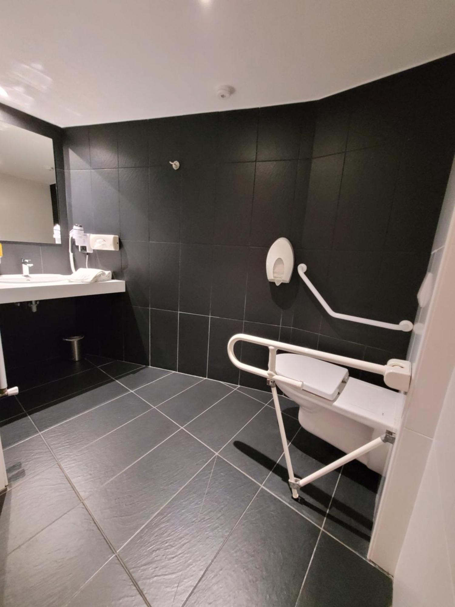 Hotel Port Haliguen Quiberon Dış mekan fotoğraf
