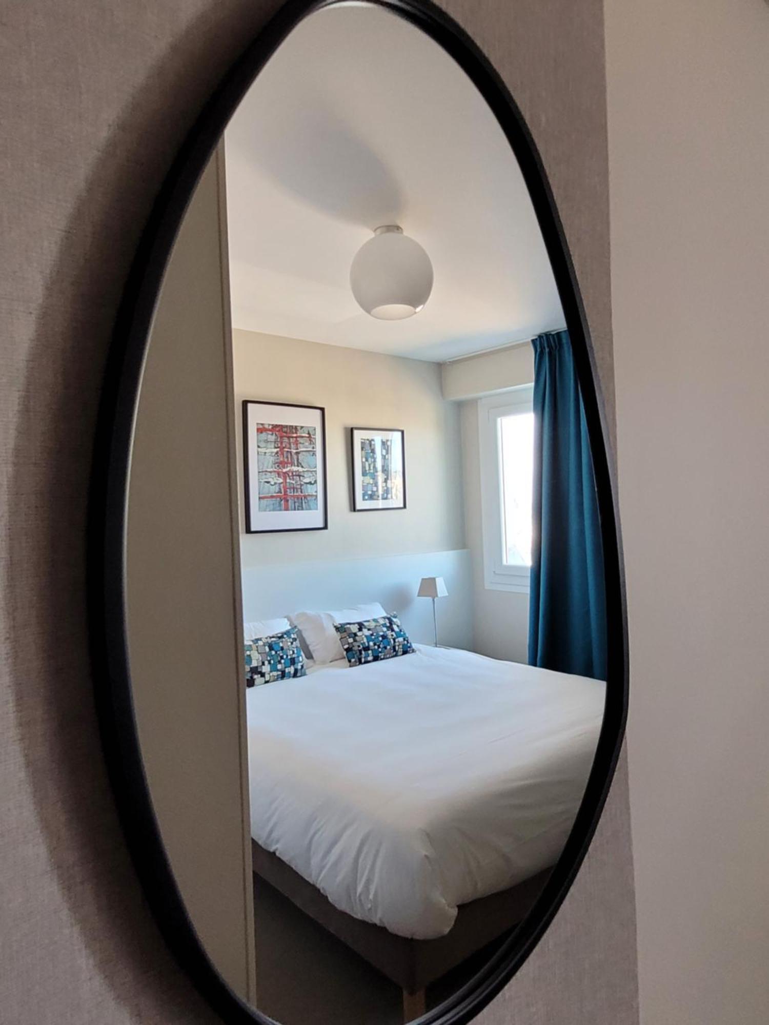 Hotel Port Haliguen Quiberon Dış mekan fotoğraf