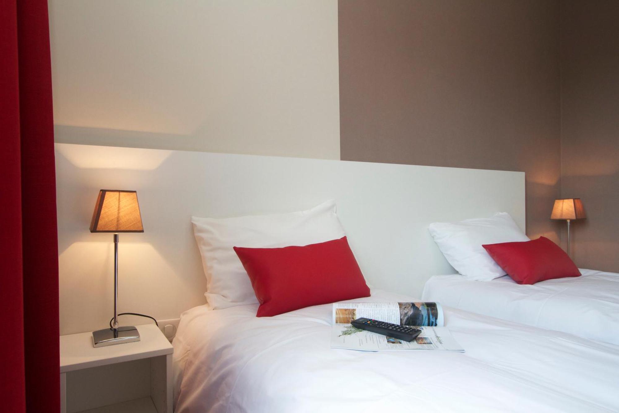 Hotel Port Haliguen Quiberon Dış mekan fotoğraf