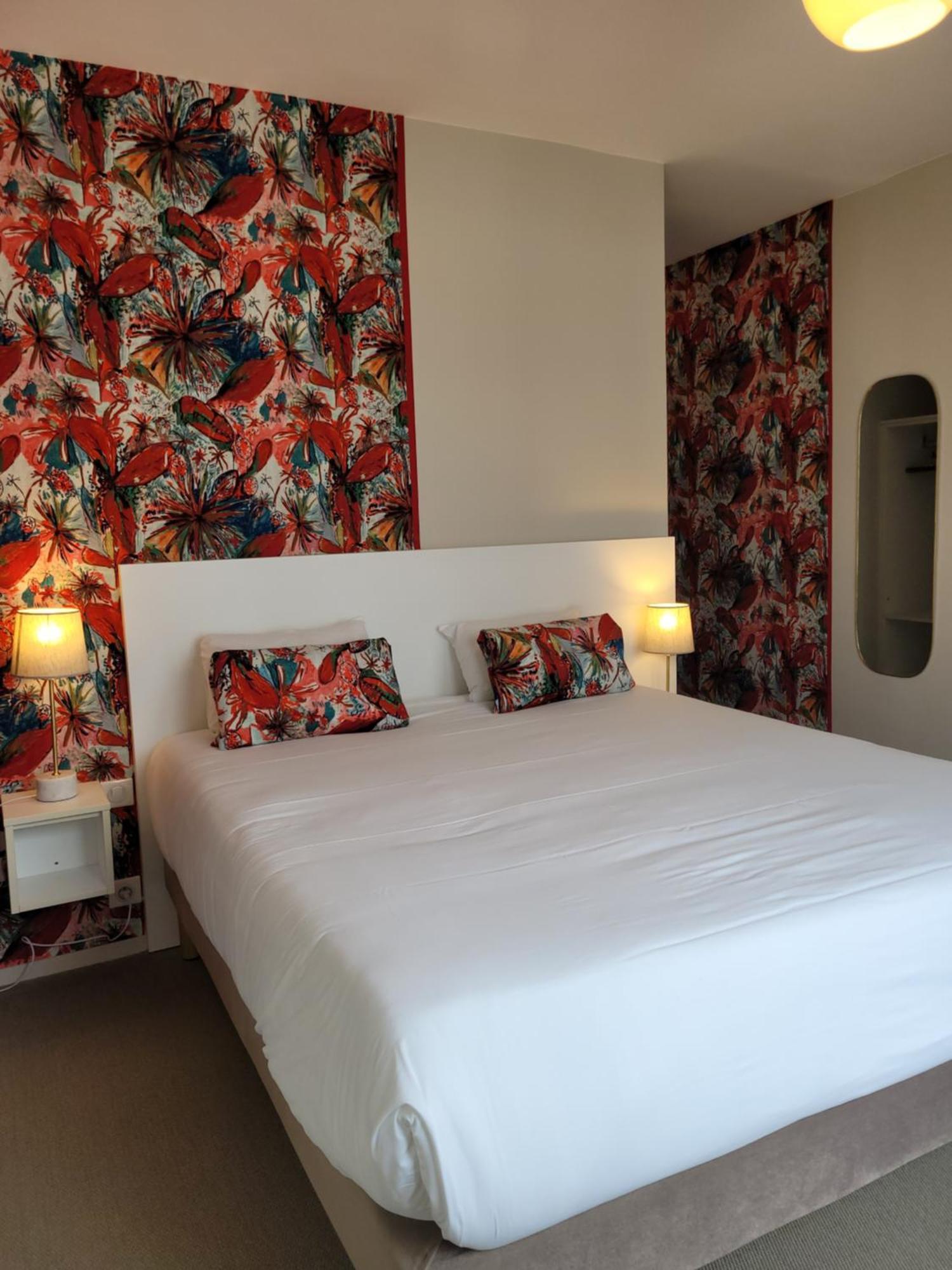 Hotel Port Haliguen Quiberon Dış mekan fotoğraf