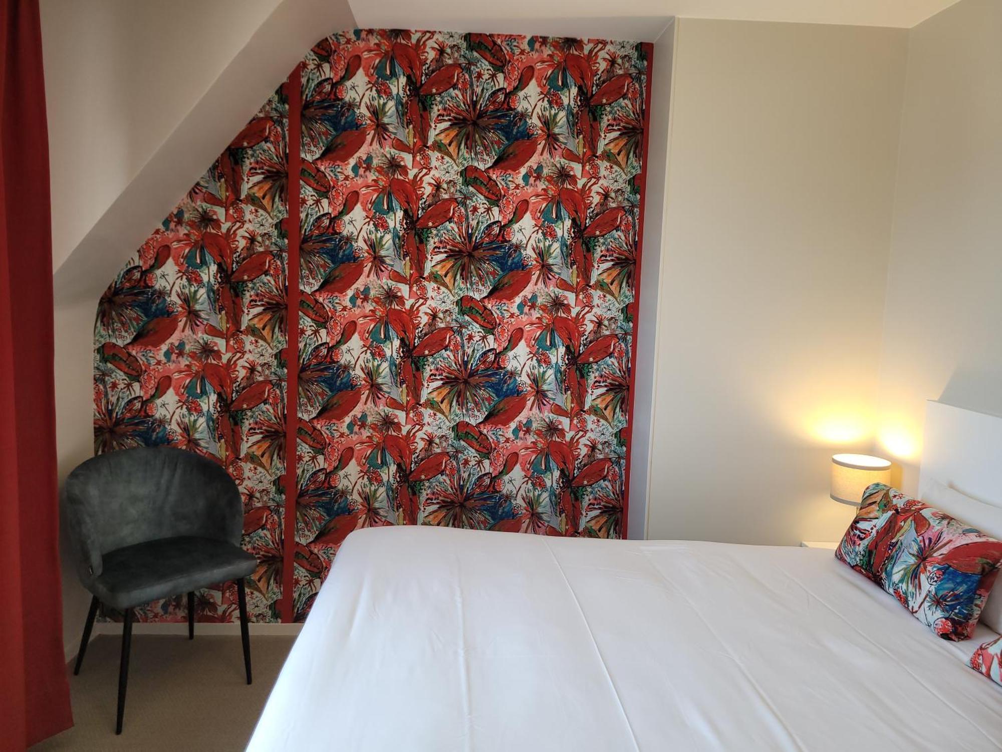 Hotel Port Haliguen Quiberon Dış mekan fotoğraf