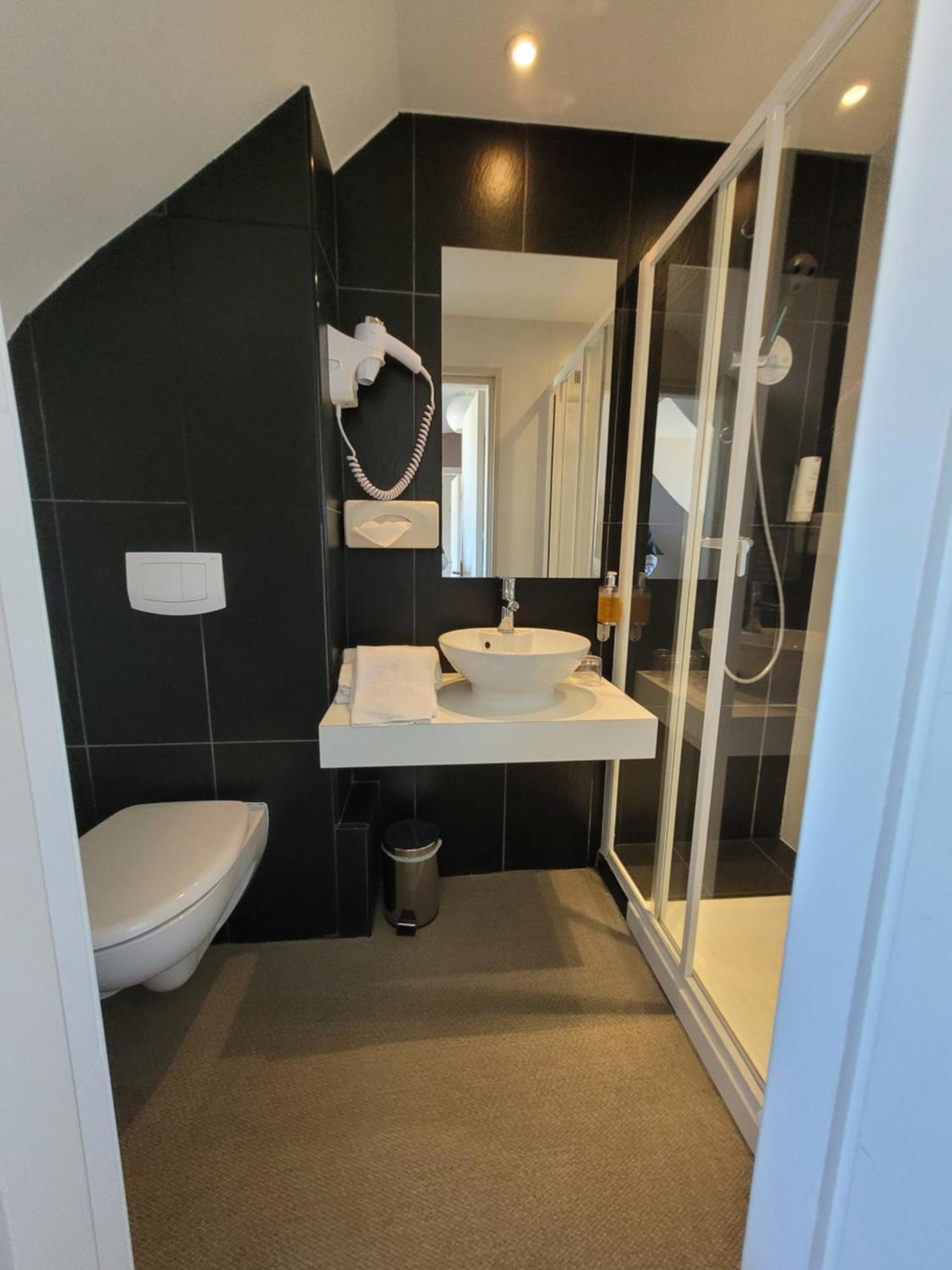 Hotel Port Haliguen Quiberon Dış mekan fotoğraf