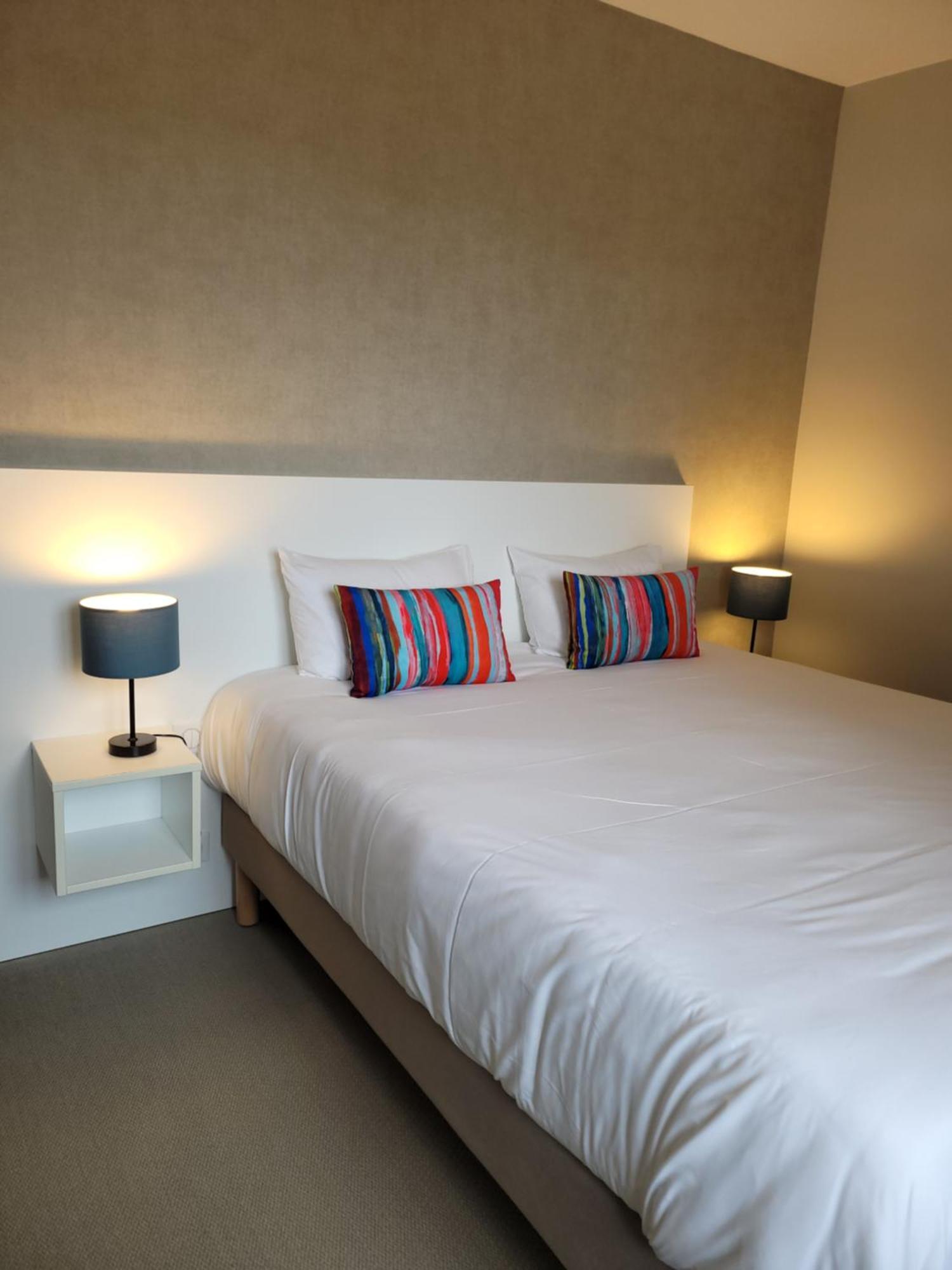 Hotel Port Haliguen Quiberon Dış mekan fotoğraf