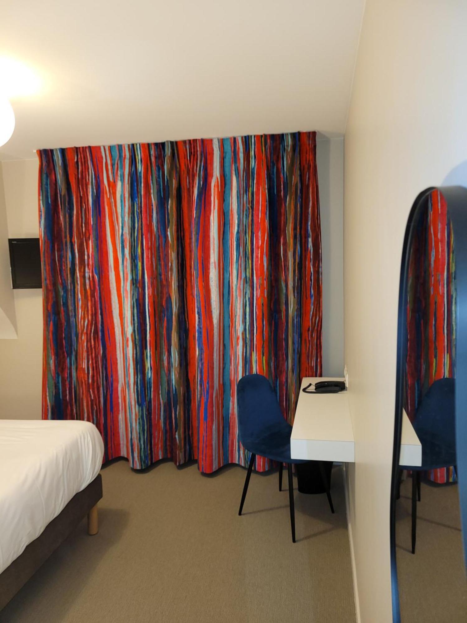 Hotel Port Haliguen Quiberon Dış mekan fotoğraf