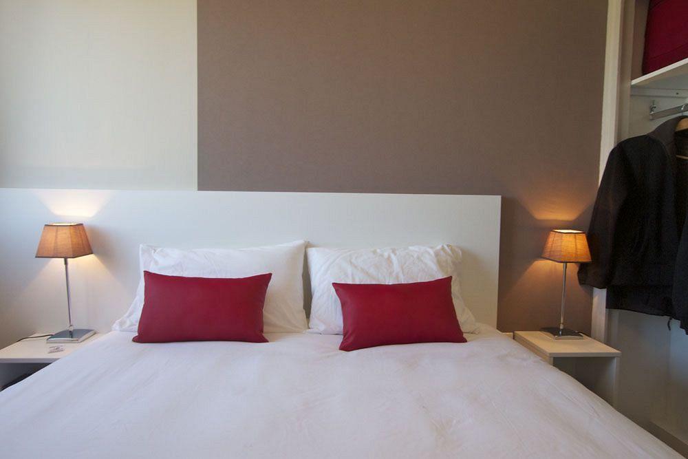 Hotel Port Haliguen Quiberon Dış mekan fotoğraf