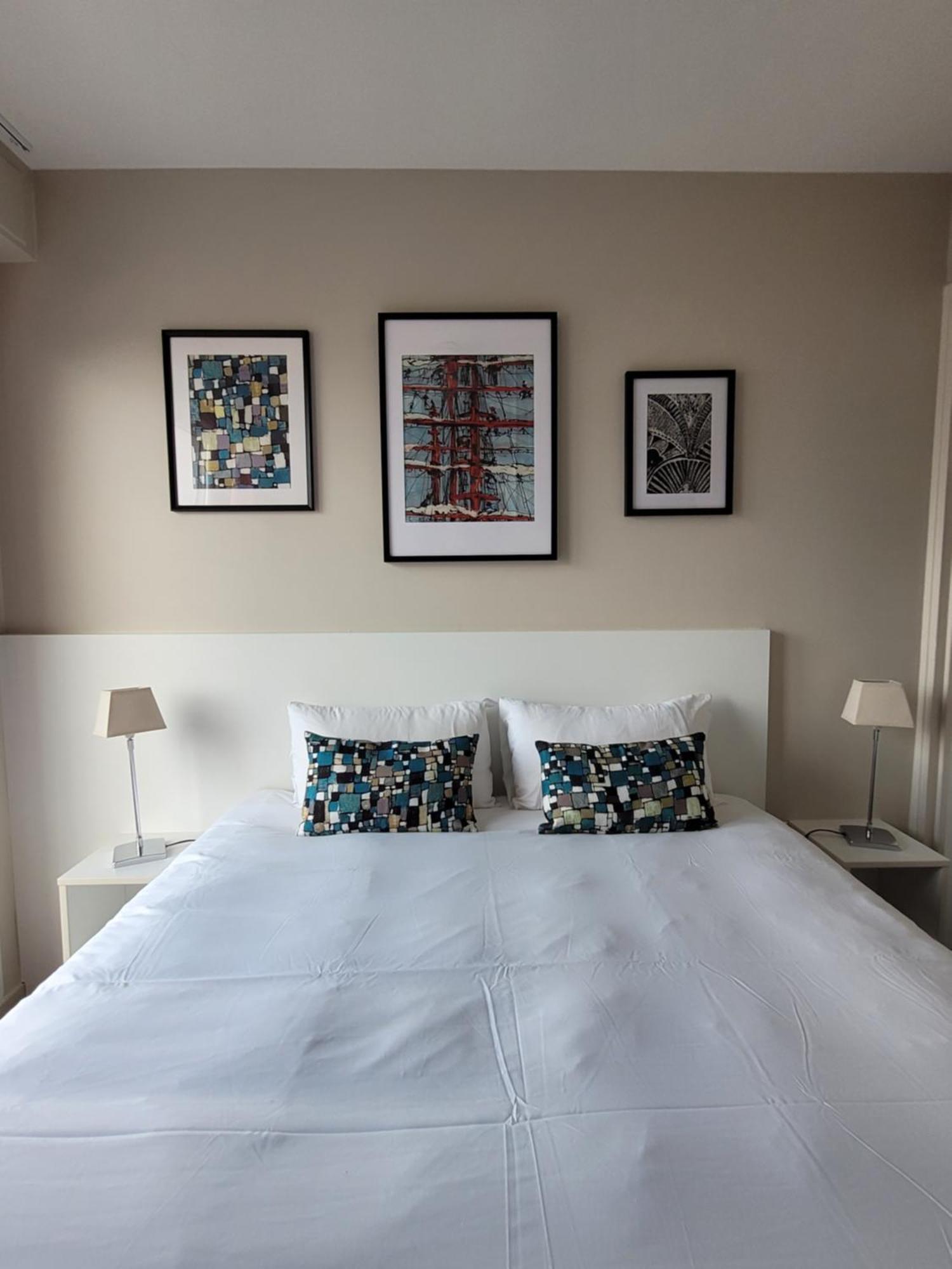 Hotel Port Haliguen Quiberon Dış mekan fotoğraf