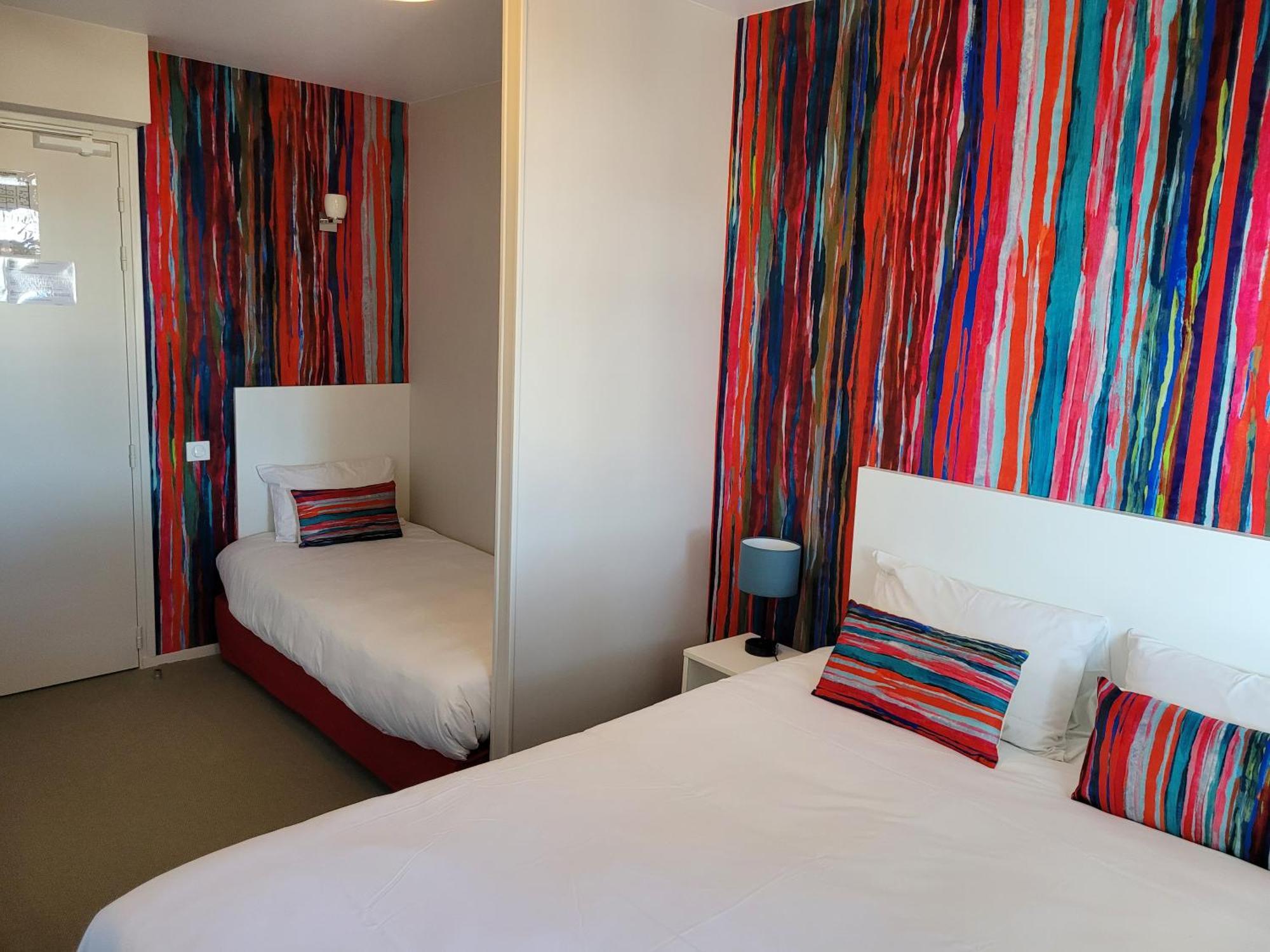 Hotel Port Haliguen Quiberon Dış mekan fotoğraf