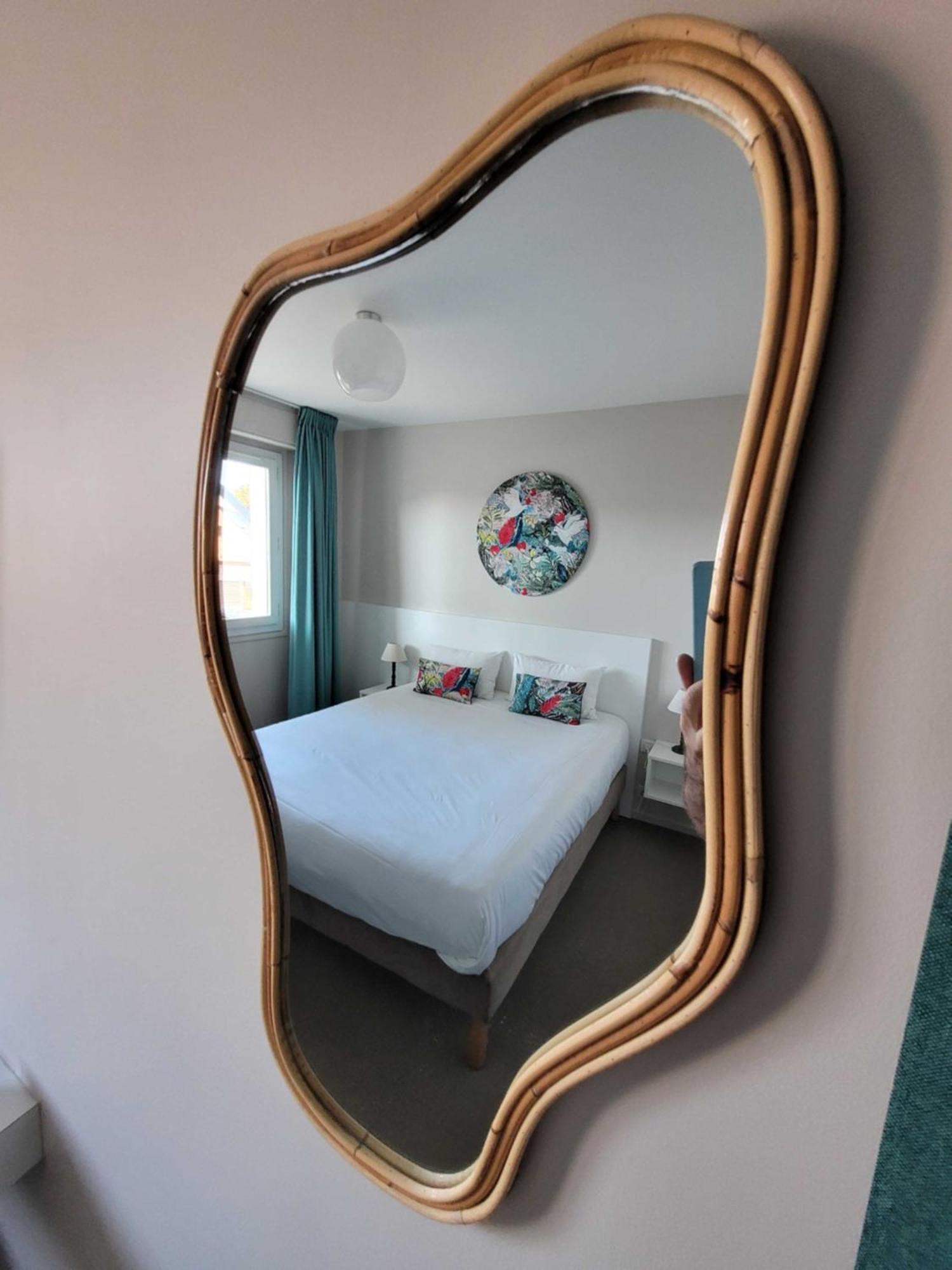 Hotel Port Haliguen Quiberon Dış mekan fotoğraf
