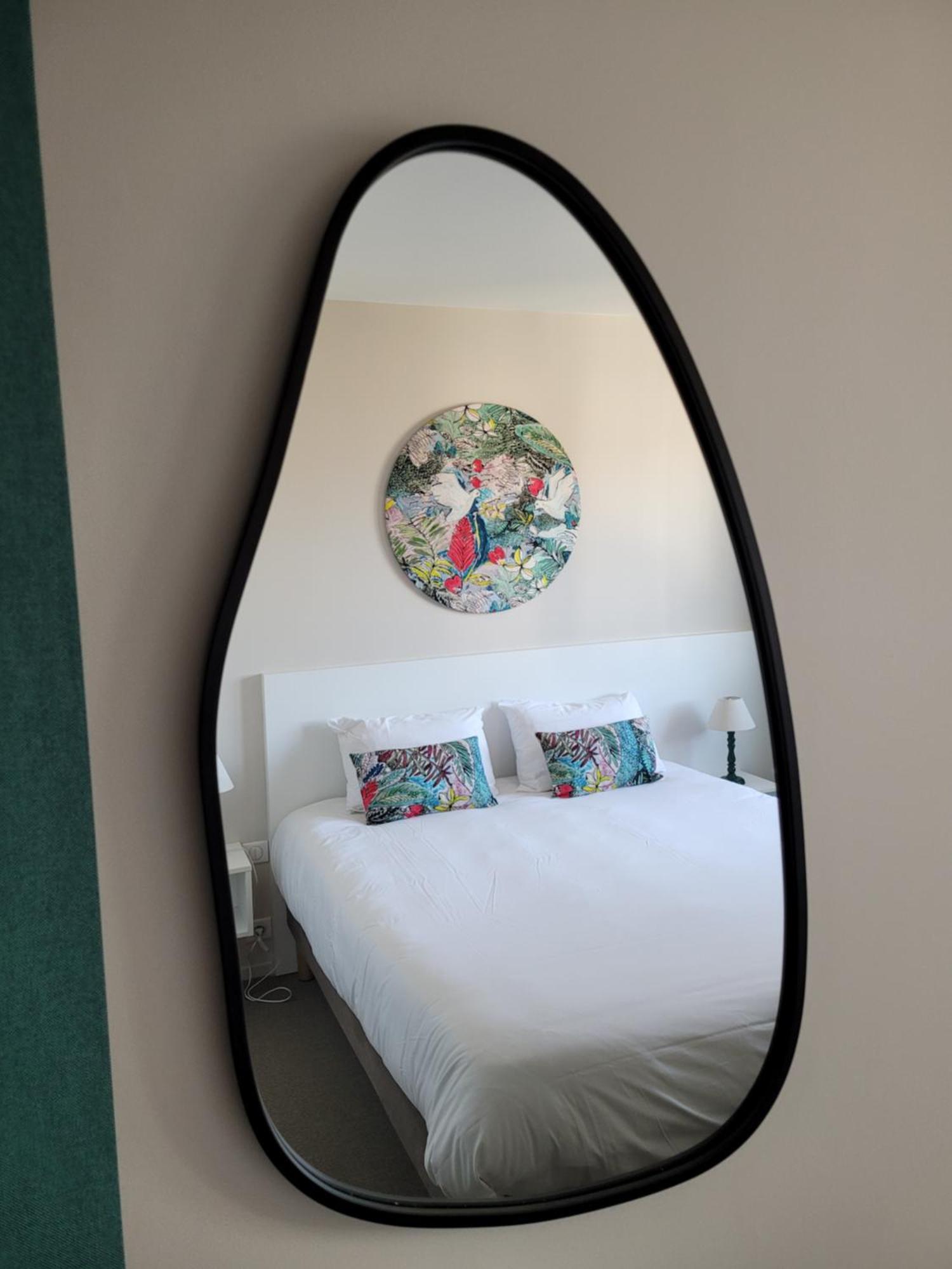 Hotel Port Haliguen Quiberon Dış mekan fotoğraf