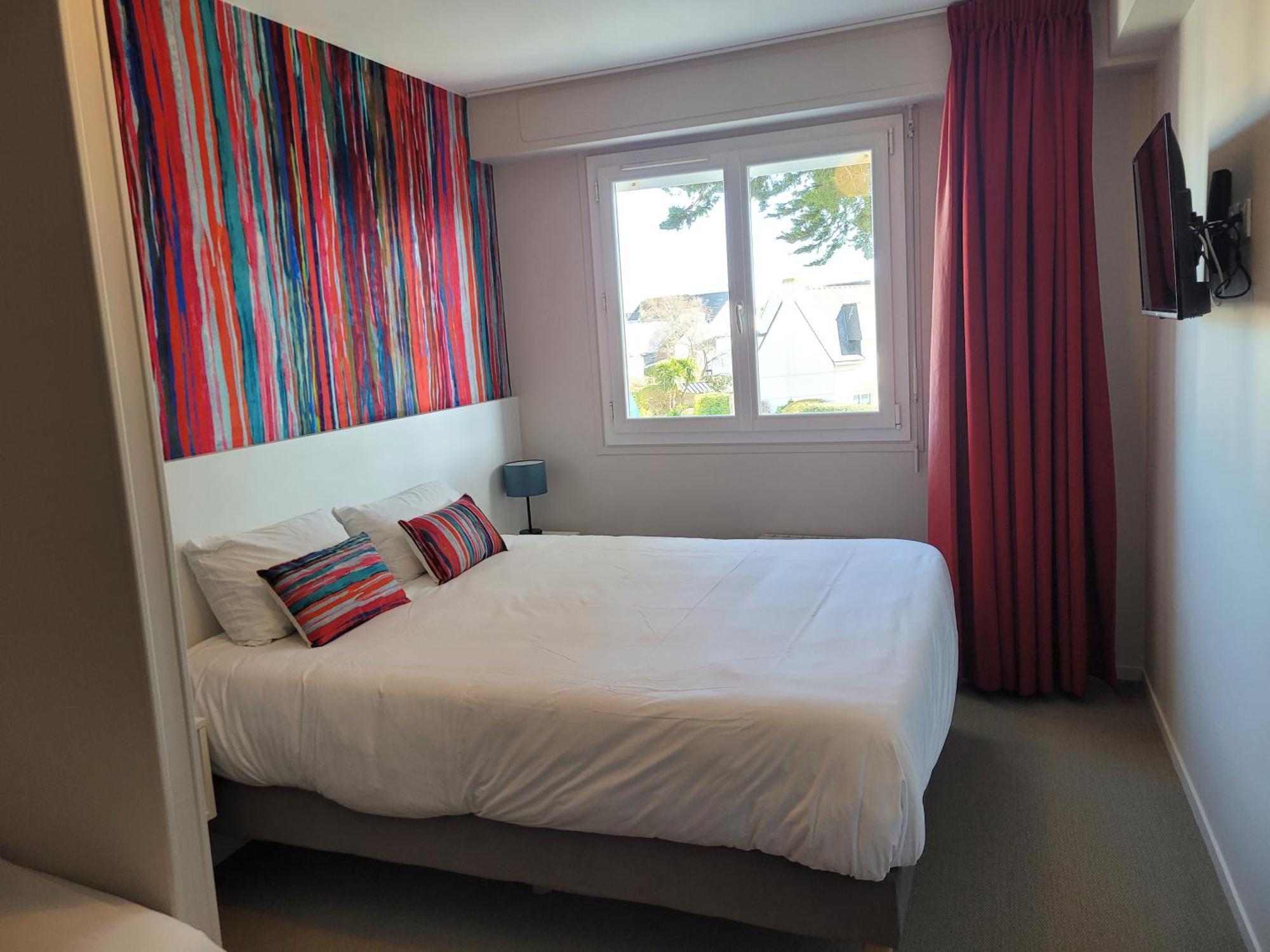 Hotel Port Haliguen Quiberon Dış mekan fotoğraf