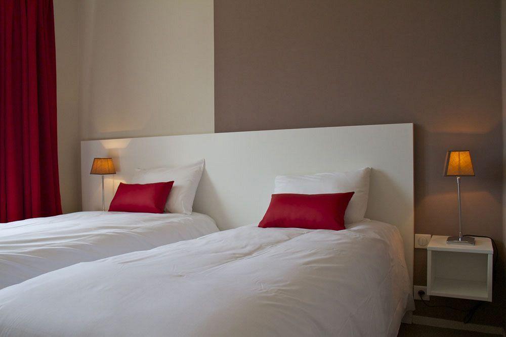 Hotel Port Haliguen Quiberon Dış mekan fotoğraf