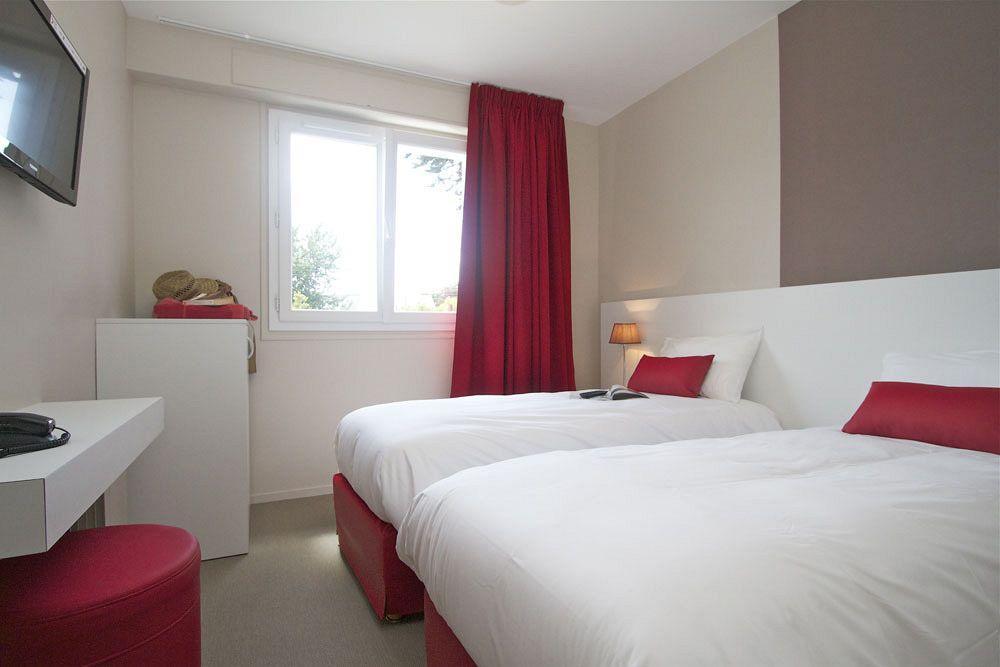 Hotel Port Haliguen Quiberon Dış mekan fotoğraf