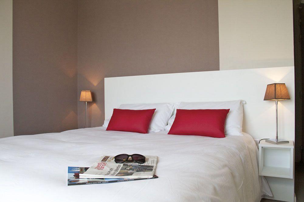 Hotel Port Haliguen Quiberon Dış mekan fotoğraf